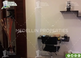 Arriendo temporario de apartamento em Medellín