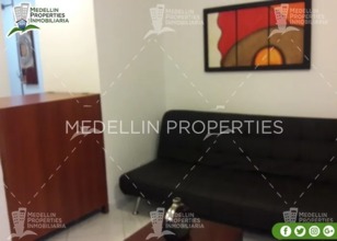 Arriendo temporario de departamento en Medellín