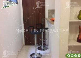 Arriendo temporario de apartamento em Medellín