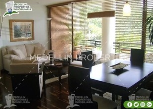 Arriendo temporario de departamento en Envigado