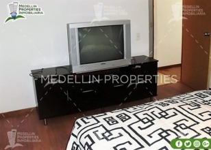 Arriendo temporario de apartamento em Medellín