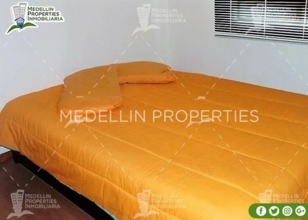 Arriendo temporario de apartamento em Medellín