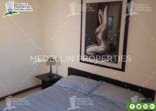 Arriendo temporario de departamento en Medellín