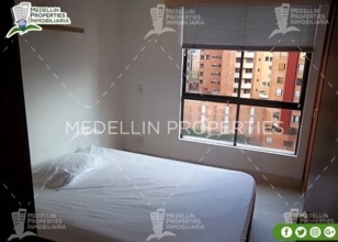 Arriendo temporario de apartamento em Medellín