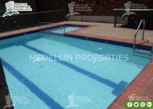 Arriendo temporario de casa en Medellín