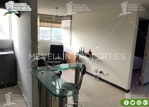 Arriendo temporario de apartamento em Medellín