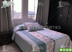 Arriendo temporario de apartamento em Medellín