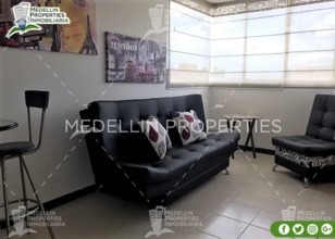 Arriendo temporario de apartamento em Medellín