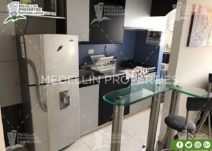 Arriendo temporario de apartamento em Medellín