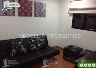 Arriendo temporario de apartamento em Medellín