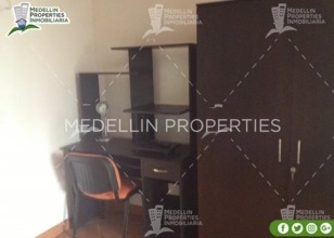 Arriendo temporario de apartamento em Medellín