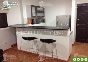 Arriendo temporario de departamento en Medellín