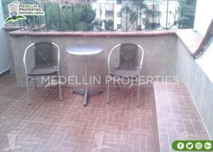 Arriendo temporario de departamento en Medellín