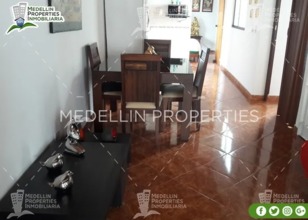 Arriendo temporario de departamento en Envigado