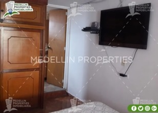 Arriendo temporario de departamento en Envigado