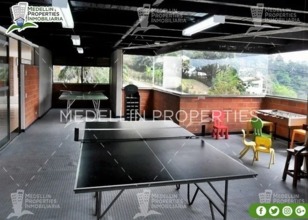 Arriendo temporario de departamento en Medellín