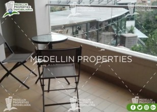 Arriendo temporario de apartamento em Medellín