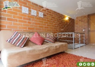 Arriendo temporario de departamento en Medellín