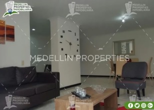 Arriendo temporario de departamento en Medellín