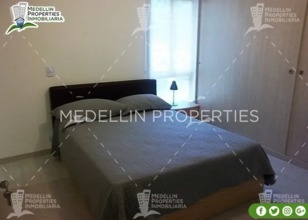 Arriendo temporario de departamento en Medellín