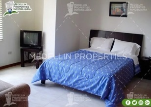 Arriendo temporario de departamento en Medellín