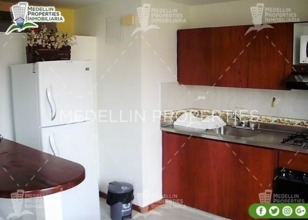 Arriendo temporario de apartamento em Medellín