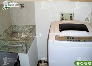 Arriendo temporario de apartamento em Medellín