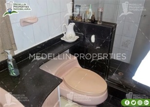 Arriendo temporario de apartamento em Medellín