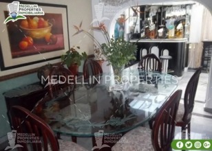 Arriendo temporario de departamento en Medellín