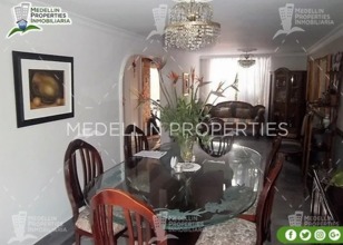 Arriendo temporario de apartamento em Medellín