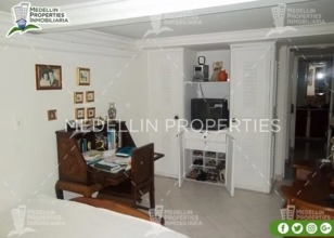 Arriendo temporario de apartamento em Medellín