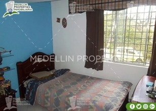 Arriendo temporario de apartamento em Medellín