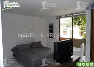 Arriendo temporario de departamento en Medellín