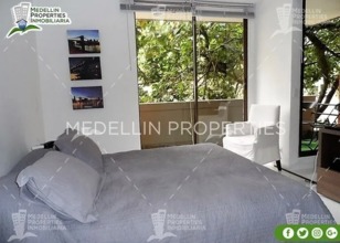 Arriendo temporario de departamento en Medellín