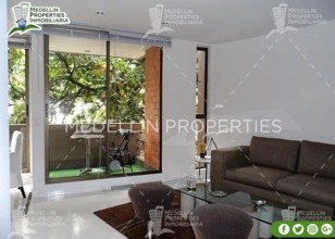 Arriendo temporario de apartamento em Medellín