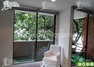 Arriendo temporario de apartamento em Medellín