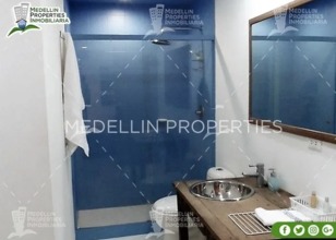 Arriendo temporario de departamento en Medellín