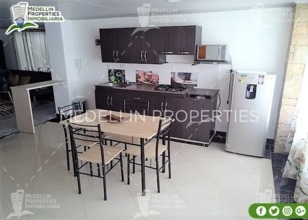 Arriendo temporario de casa em Medellín