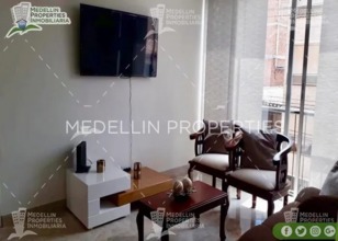 Arriendo temporario de apartamento em Itaguí