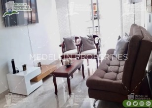 Arriendo temporario de apartamento em Itaguí