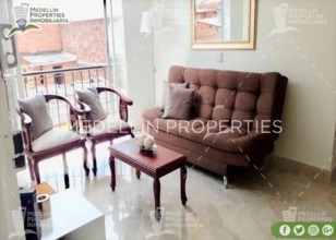 Arriendo temporario de departamento en Itaguí