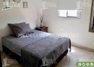 Arriendo temporario de departamento en Itaguí