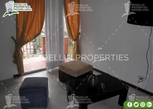 Arriendo temporario de apartamento em Medellín