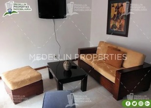 Arriendo temporario de departamento en Medellín