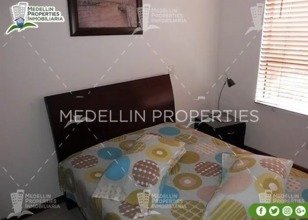 Arriendo temporario de departamento en Medellín