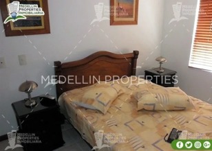 Arriendo temporario de departamento en Medellín