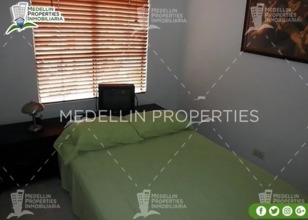 Arriendo temporario de departamento en Medellín