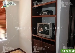 Arriendo temporario de departamento en Medellín