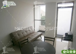 Arriendo temporario de apartamento em Medellín