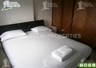 Arriendo temporario de departamento en Medellín